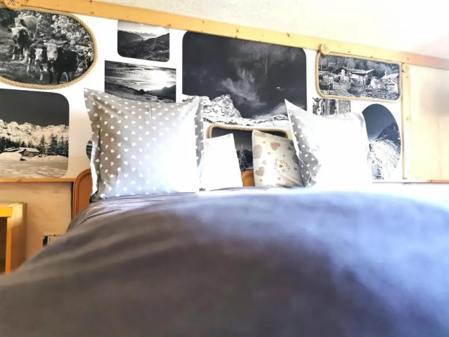 Appartamento Vrignier