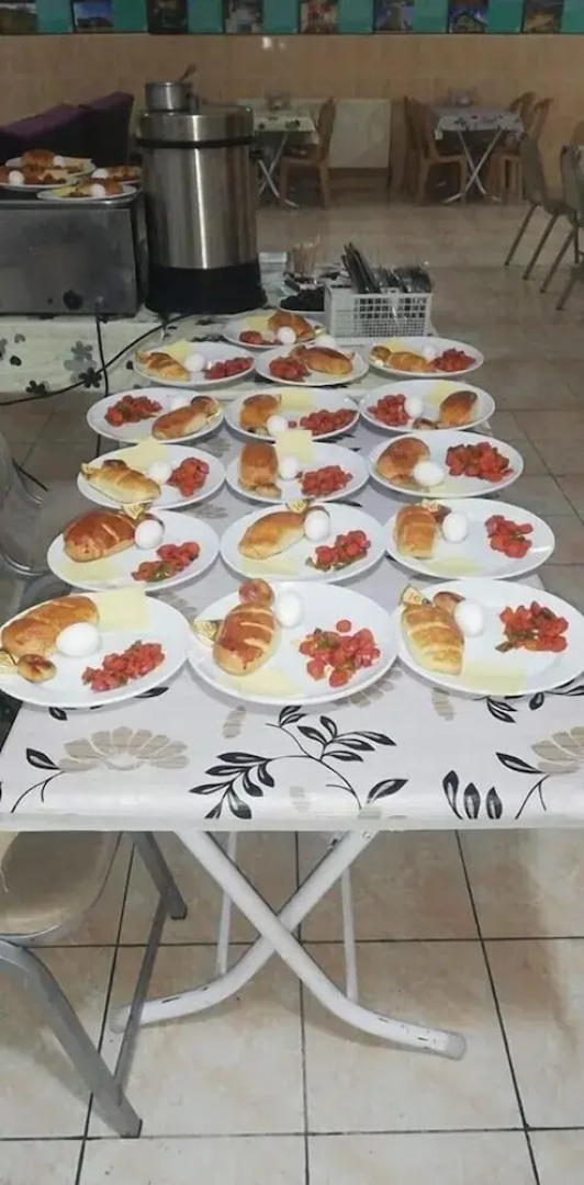 Sehzade Apart & Otel