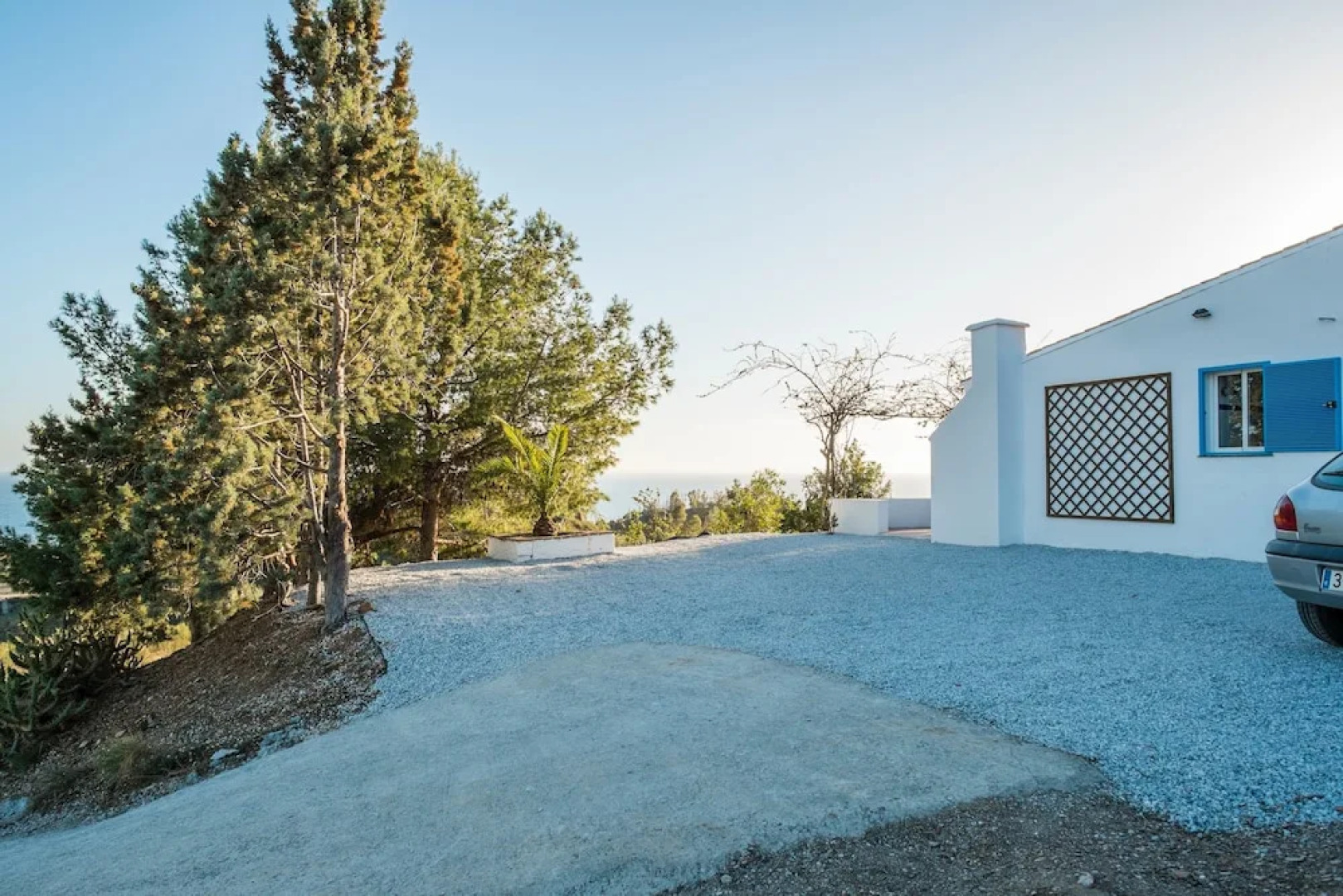 Casa Andalucia piscina privada