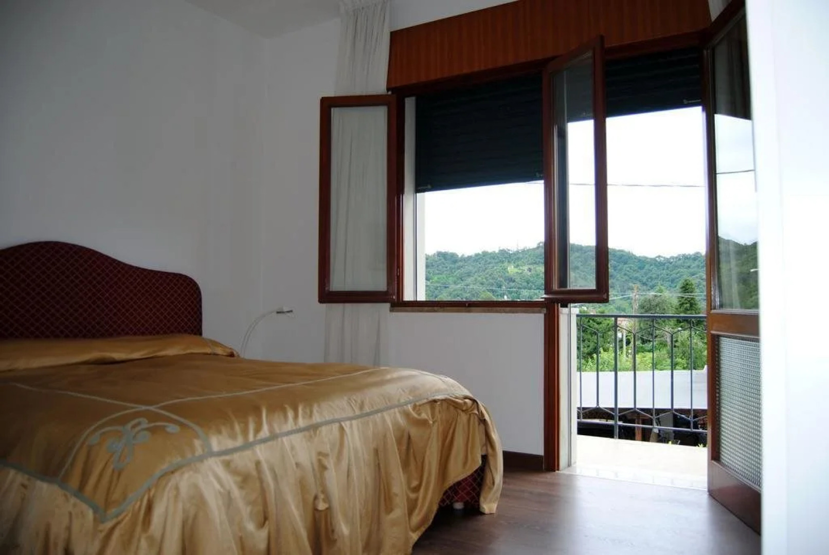 B&B Tra Laghi e Colline