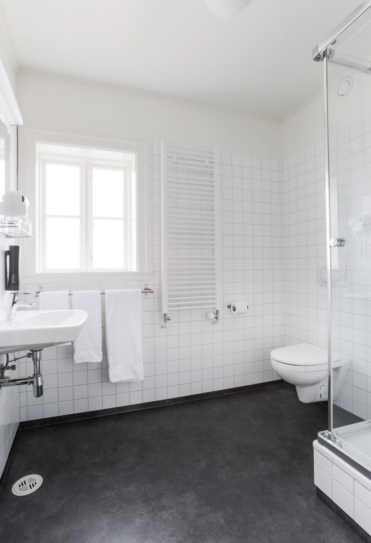 Fosshotel Eastfjords