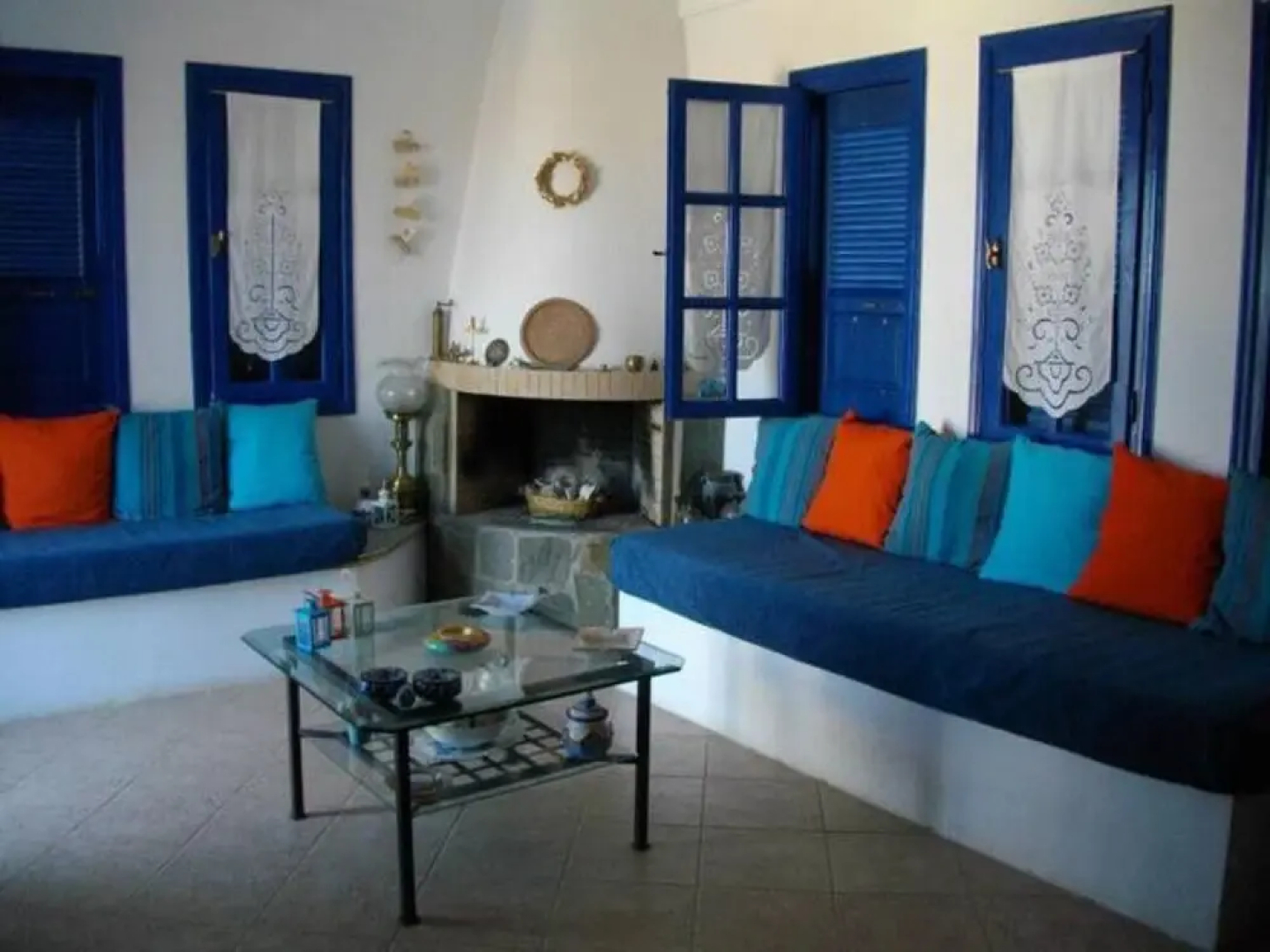 Surerb View House-Chorio-Sikinos