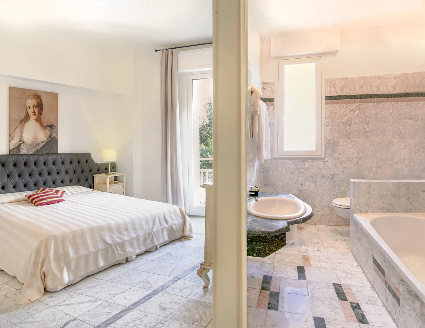 Hotel Shelley e delle Palme, BW Signature Collection