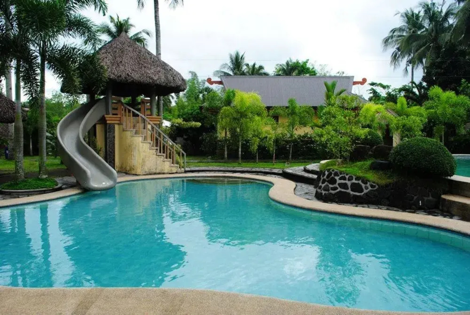 Casa Basilisa Boutique Eco-Resort