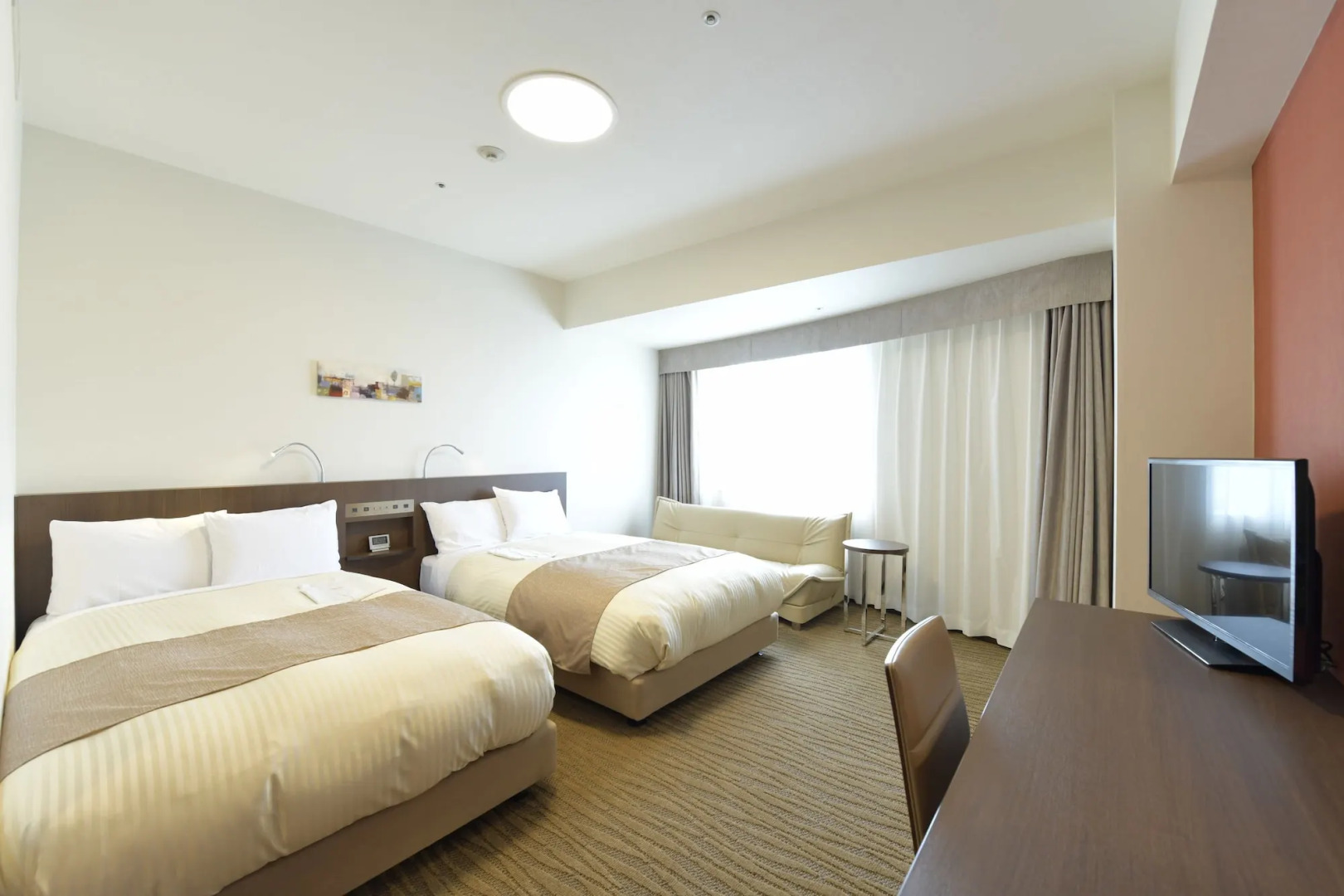 Hotel Port Plaza Chiba