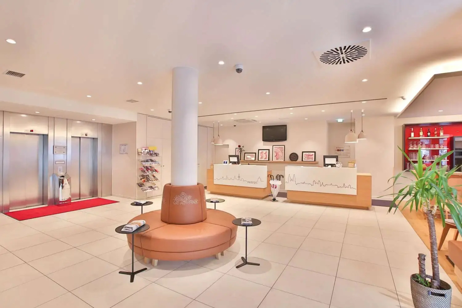 Star Inn Hotel Regensburg Zentrum, by Comfort