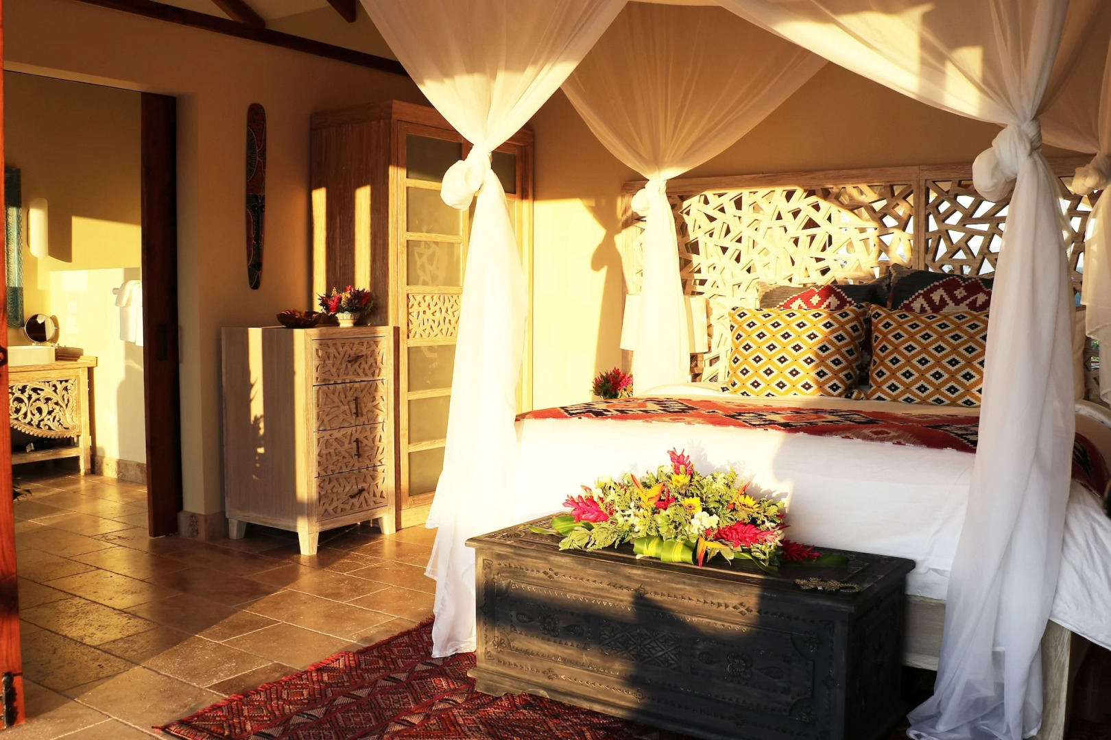 Casa Chameleon Hotel Las Catalinas - Adults Only