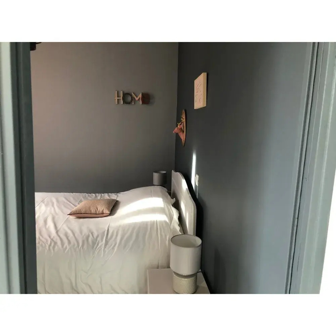 Trankil Apparts Centre