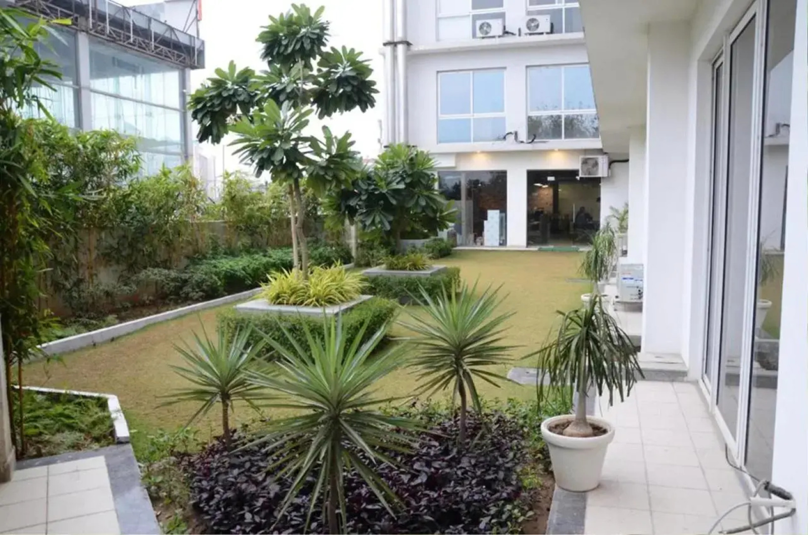 Citi Inn Grande Hotel