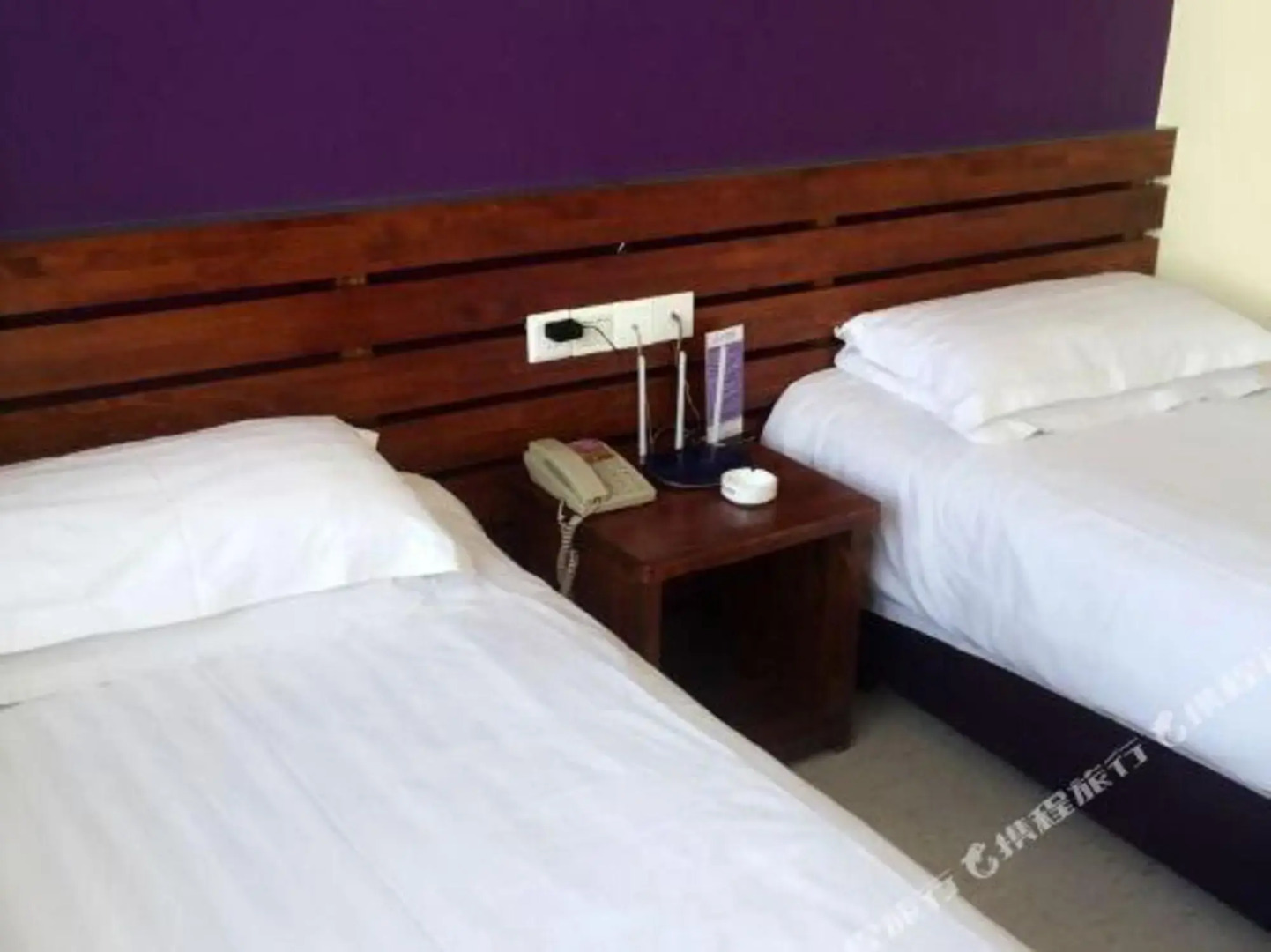 Xunyicao Fashion Hotel