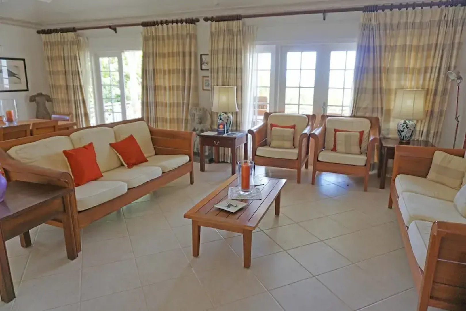 Sugar Hill - B8 by Island Villas