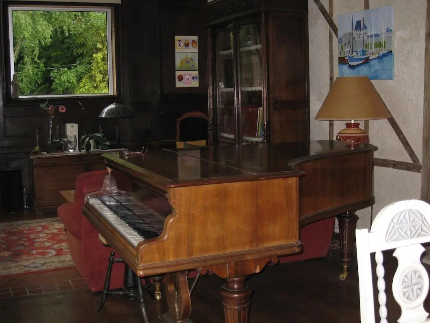 Chambres D'hï¿½tes Saint Aignan