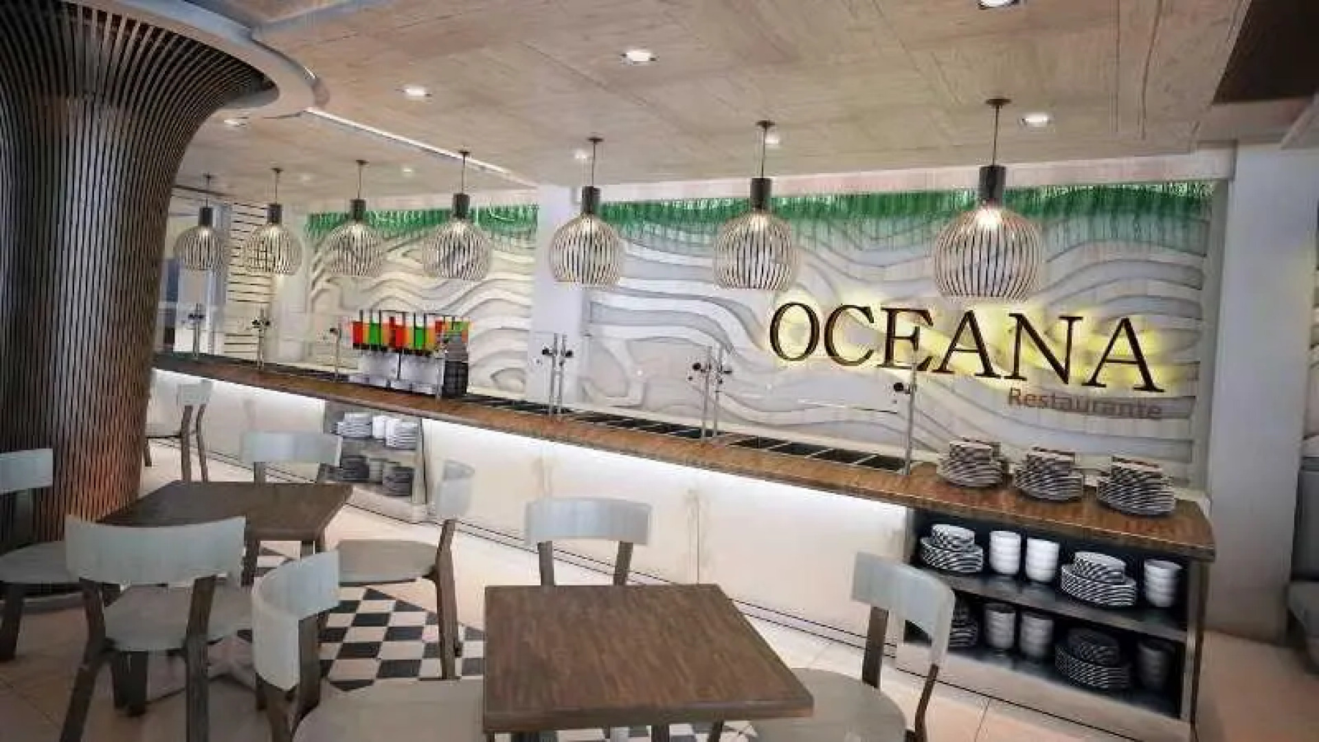 Azul de la Tierra By On Vacation