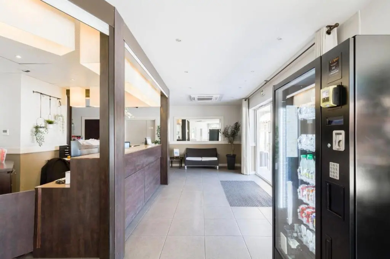 Appart'Hotel Garden & City Rousset