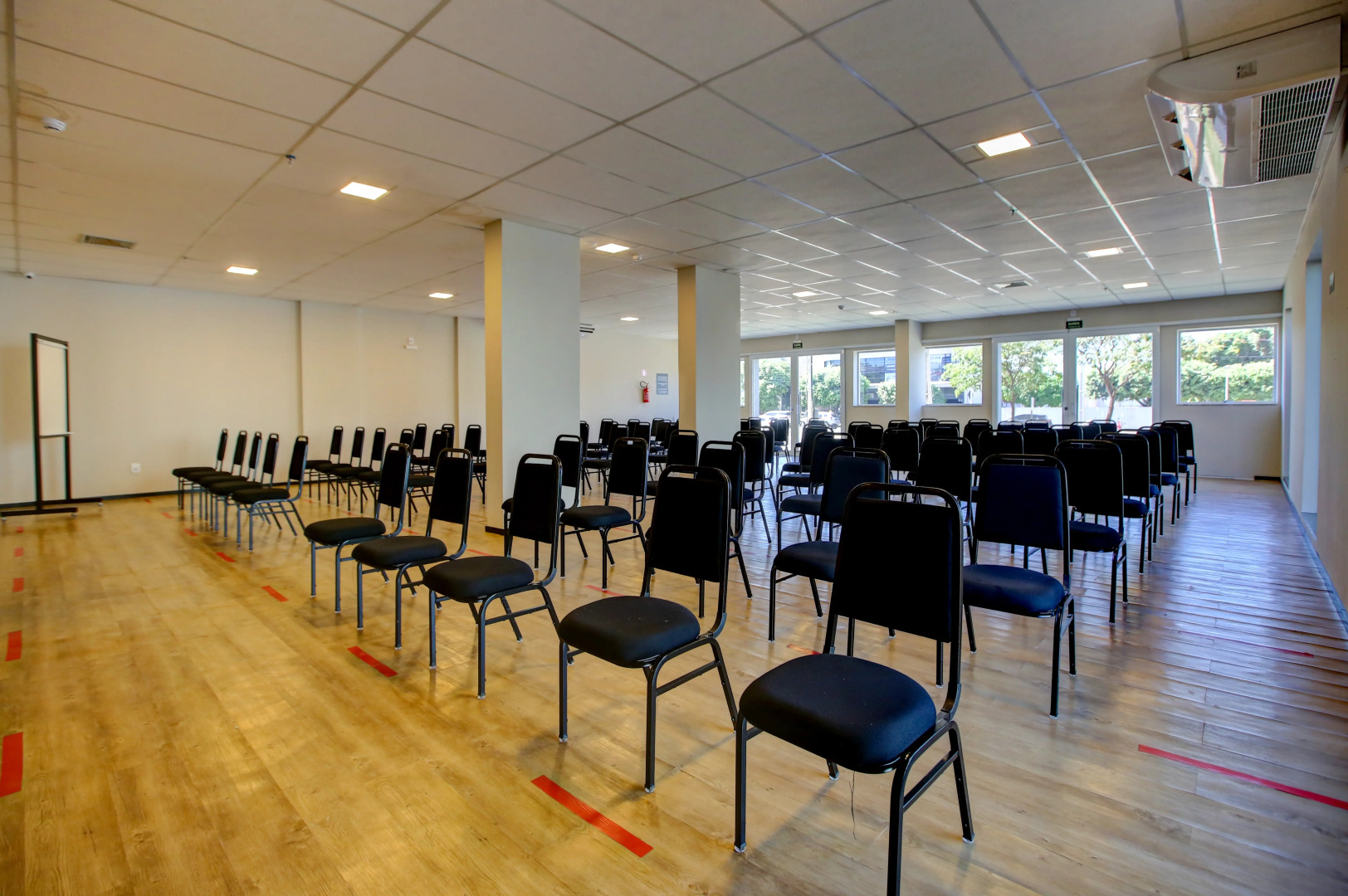 Fit Transamerica Lucas do Rio Verde