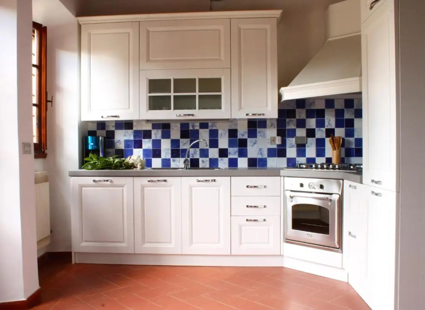 Case Coloniche Berni