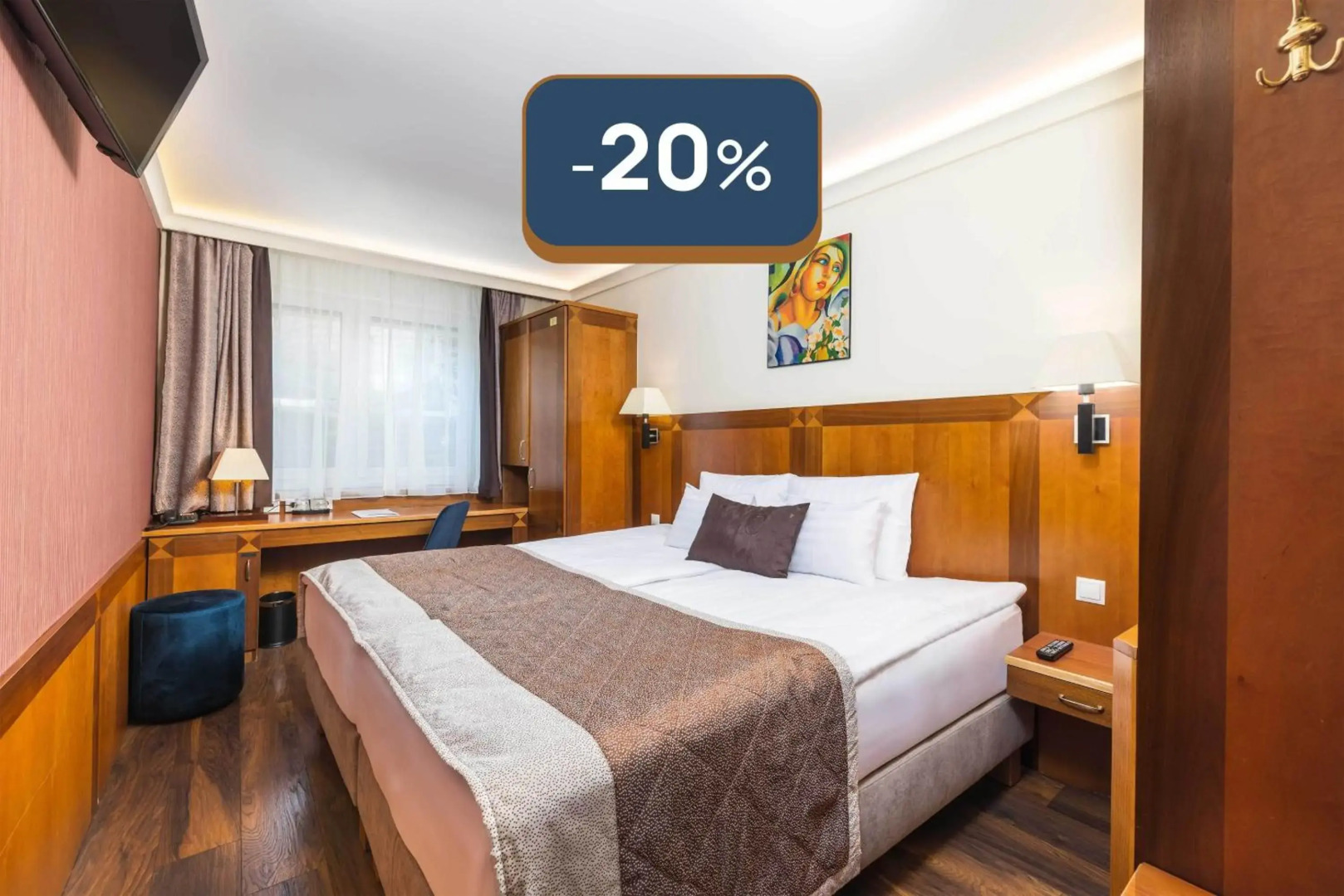 Отель Premier Inn Dubai Dragon Mart