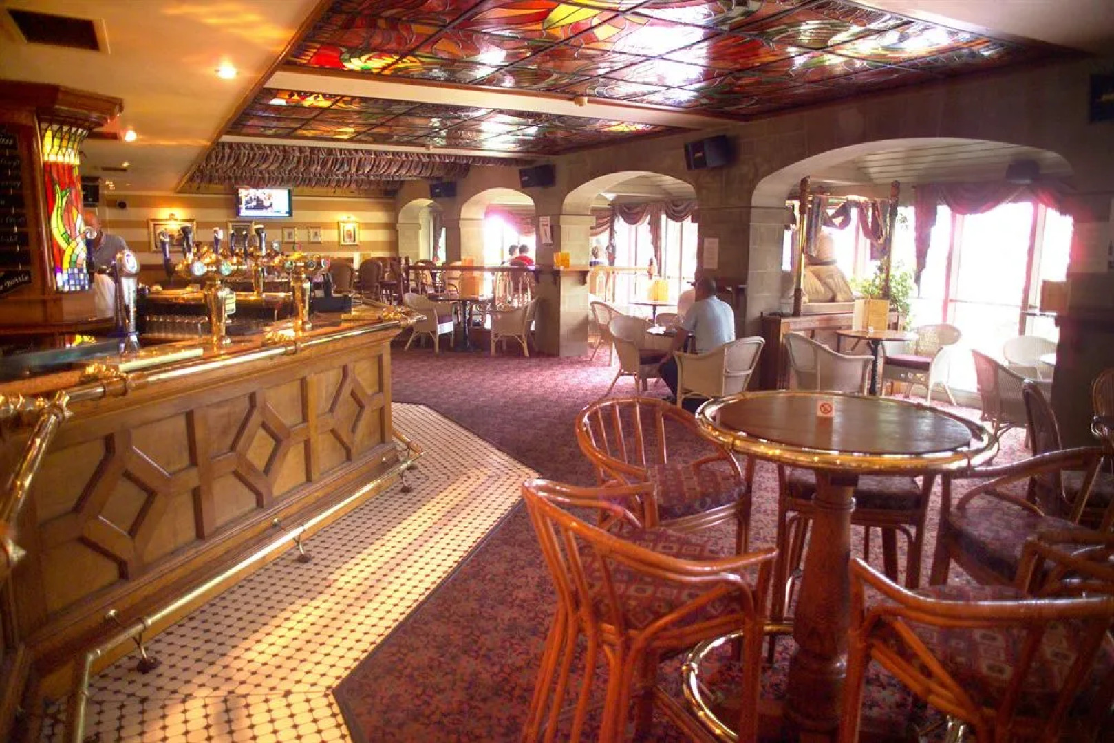 Best Western Gibside Hotel