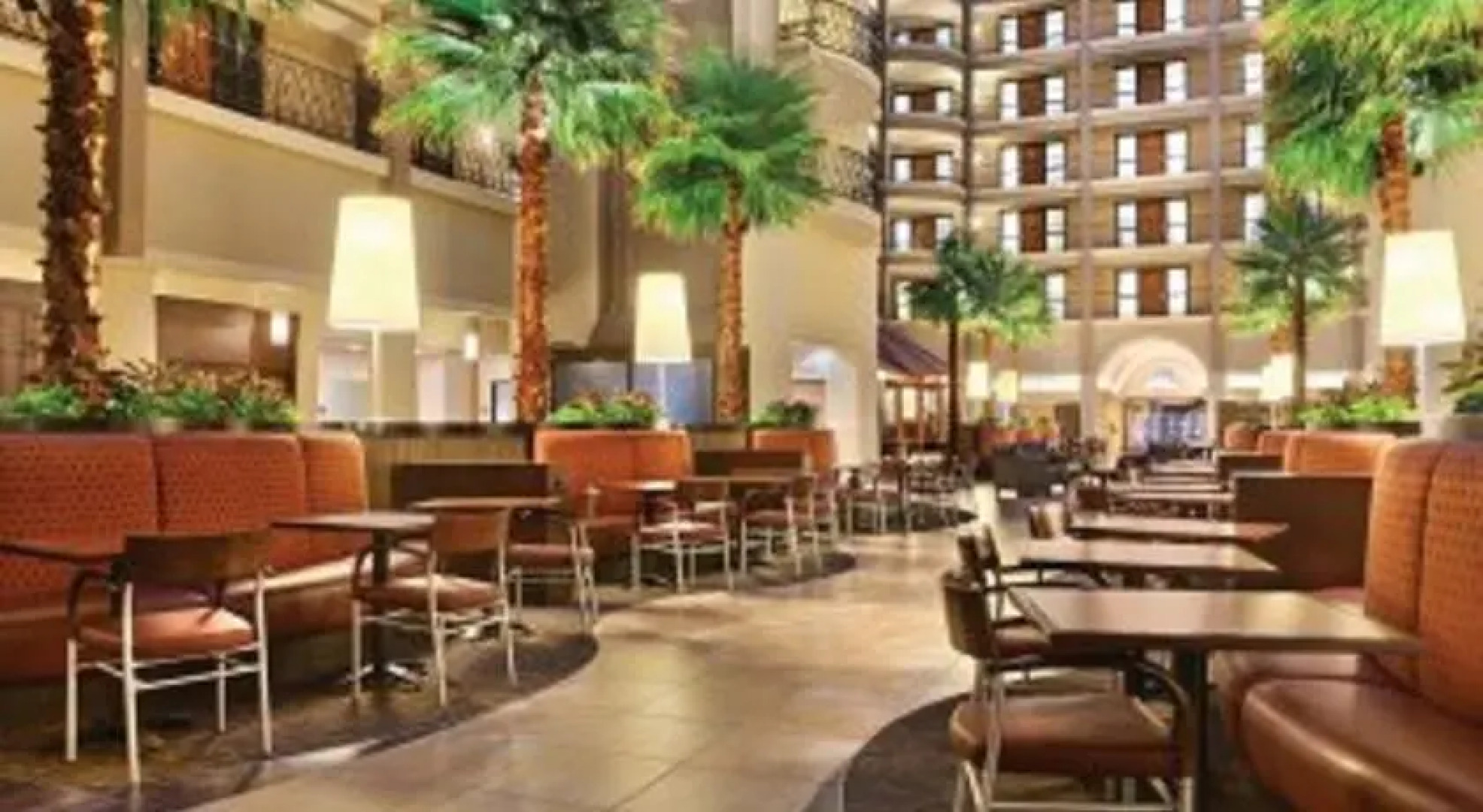 Hyatt on Main Green Bay