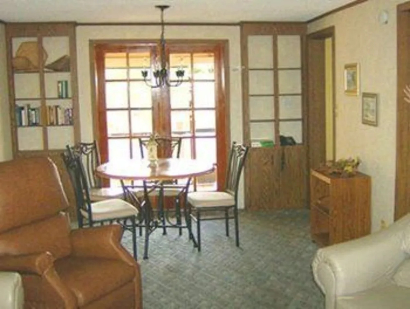 River Wilderness Waterfront Villas