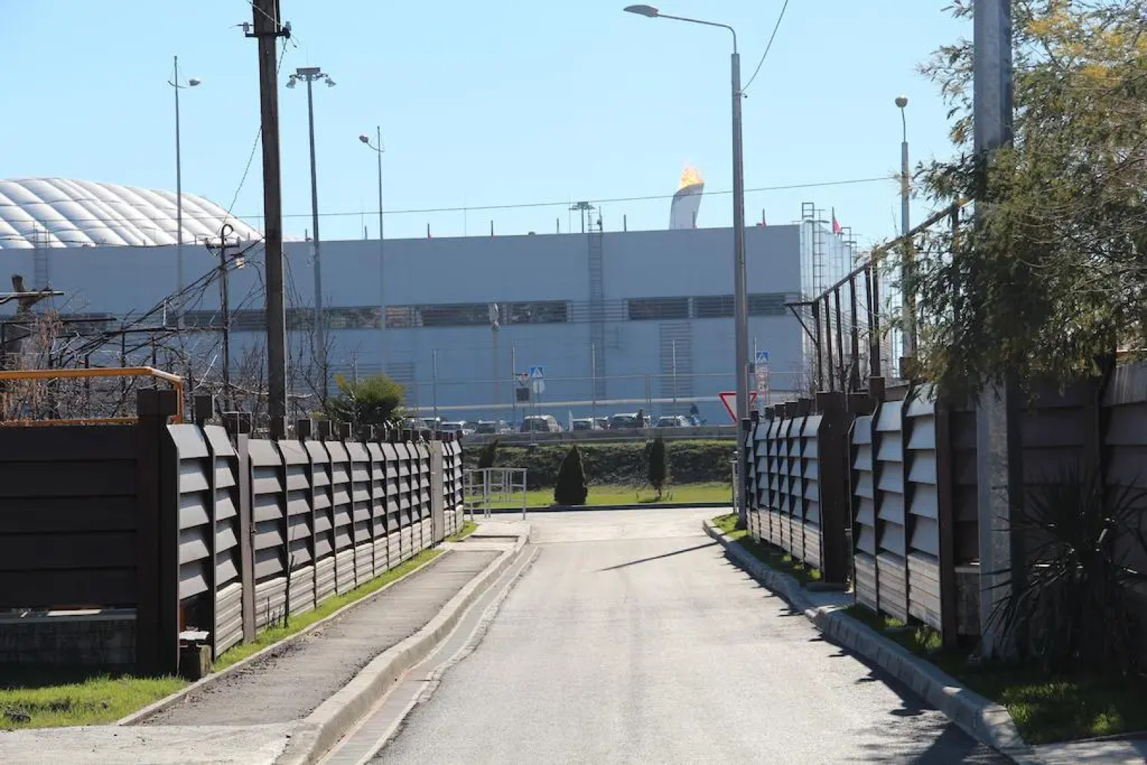 Гостевой Дом Виктория