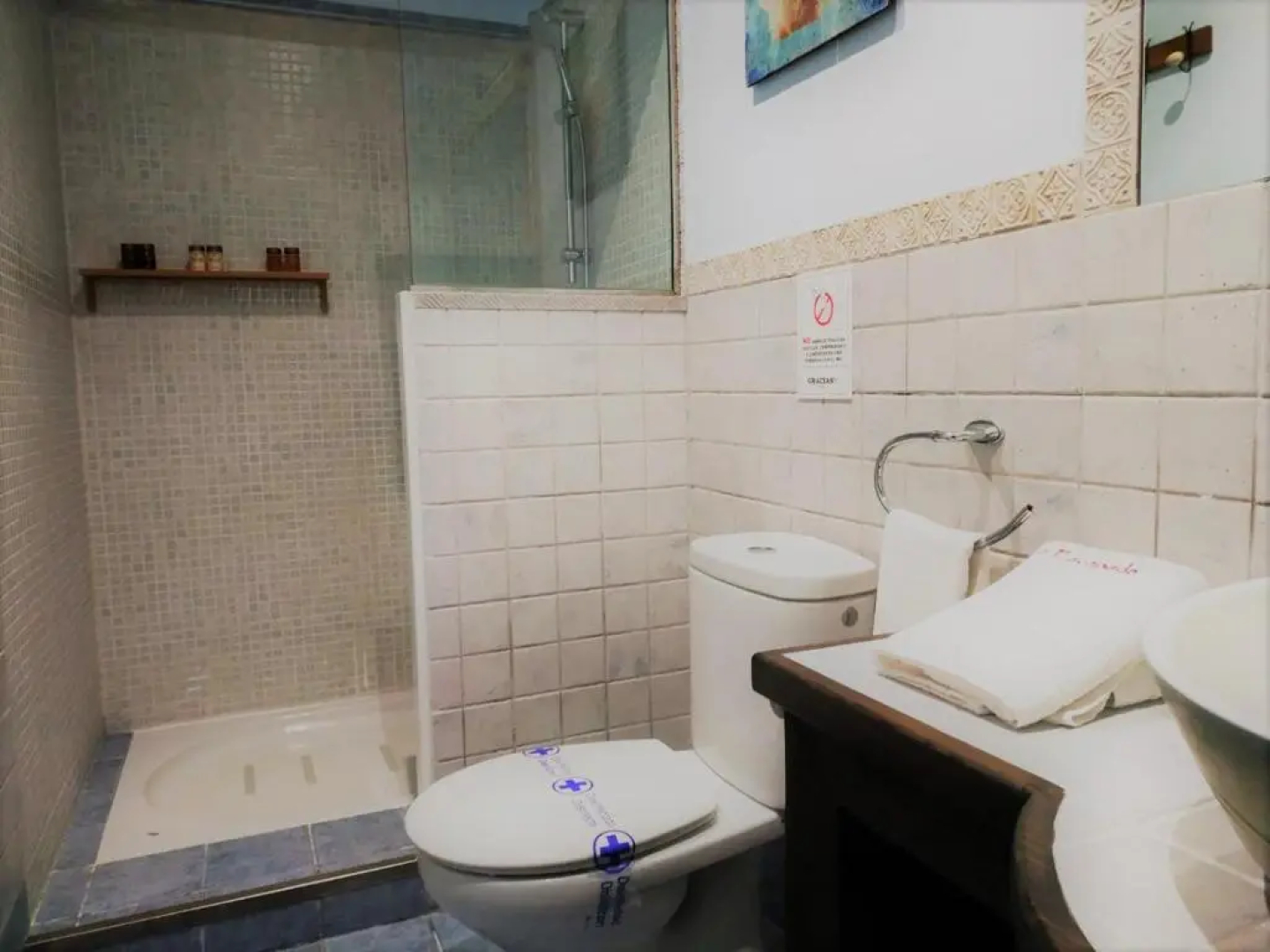 Apartamentos Rurales "La Escapada"