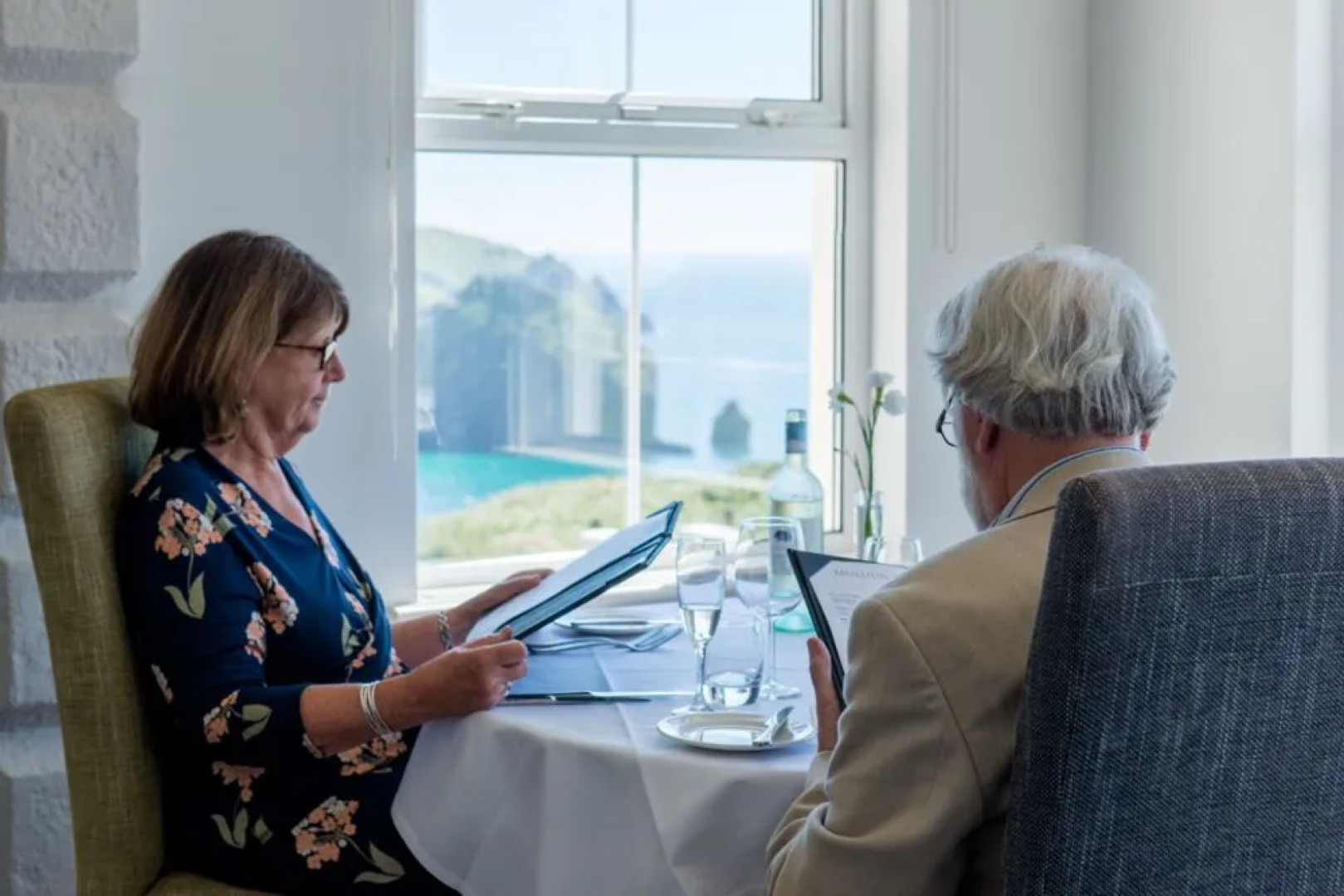 Mullion Cove Hotel & Spa