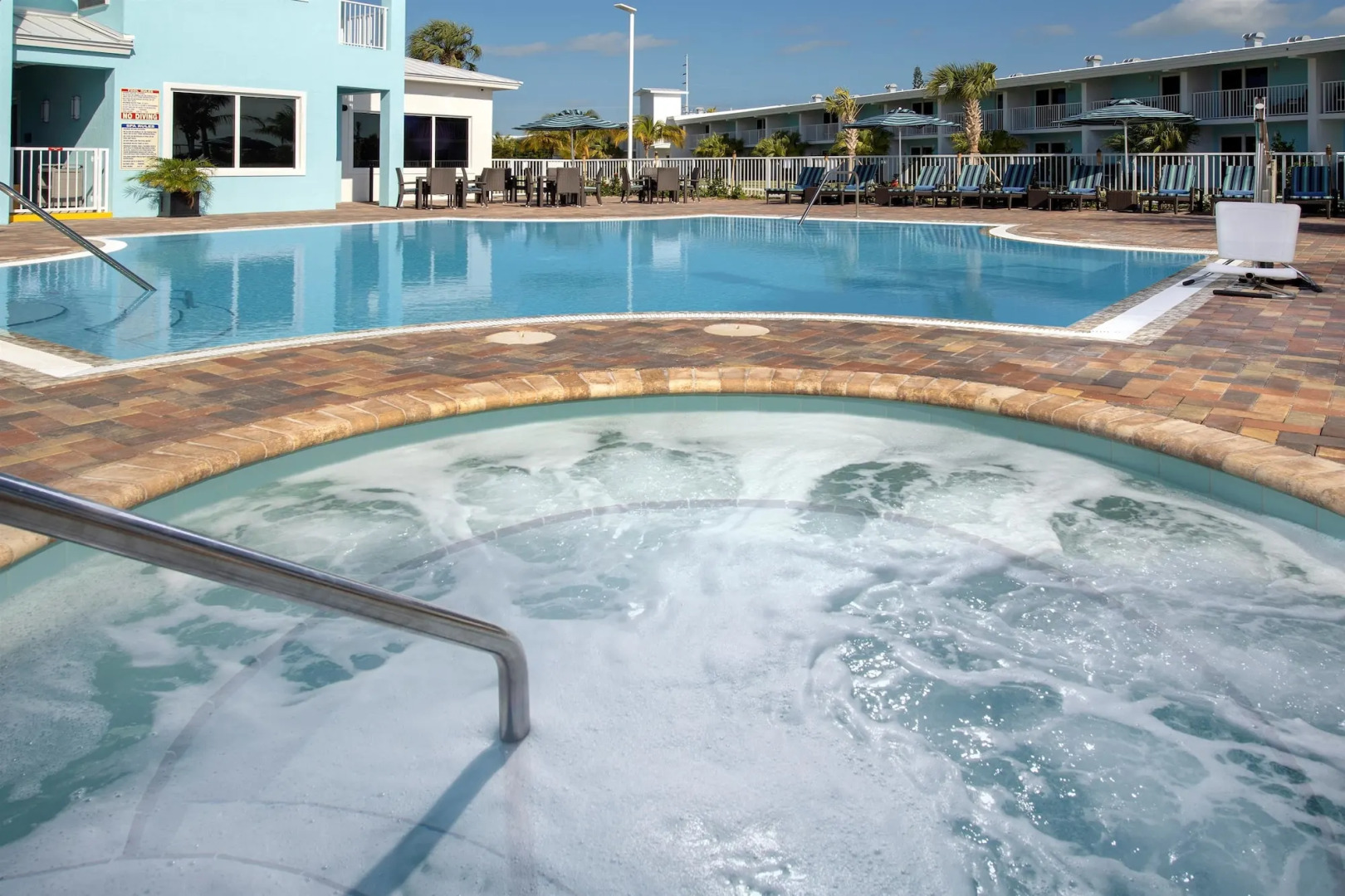 Hampton Inn Marathon - Florida Keys