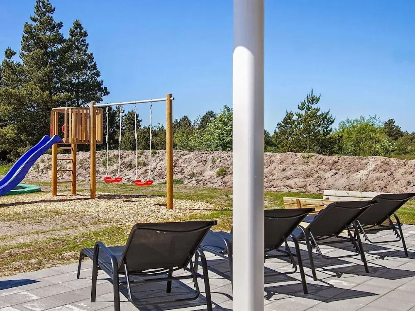 Luxury Retreat in Blavand - By Traum Ferienwohnungen