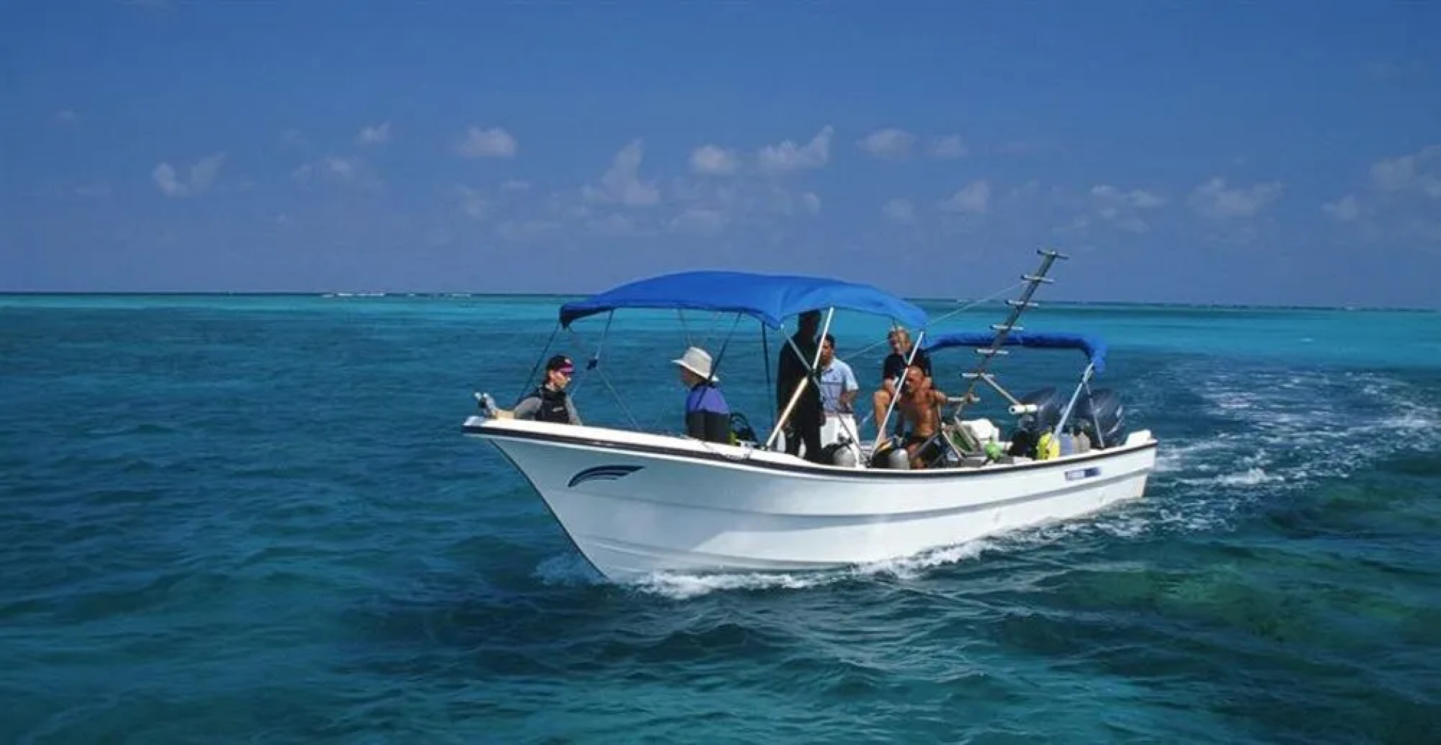 Yap Pacific Dive Resort