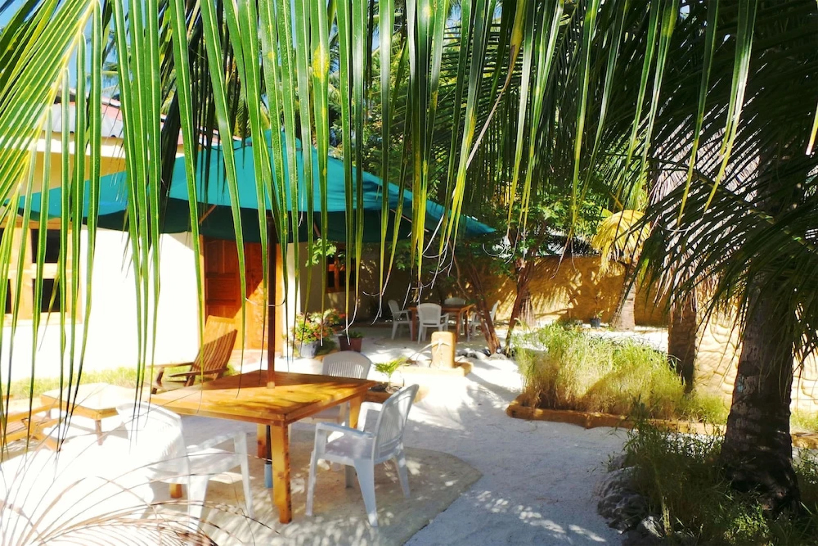 Mathiveri Thundi Inn