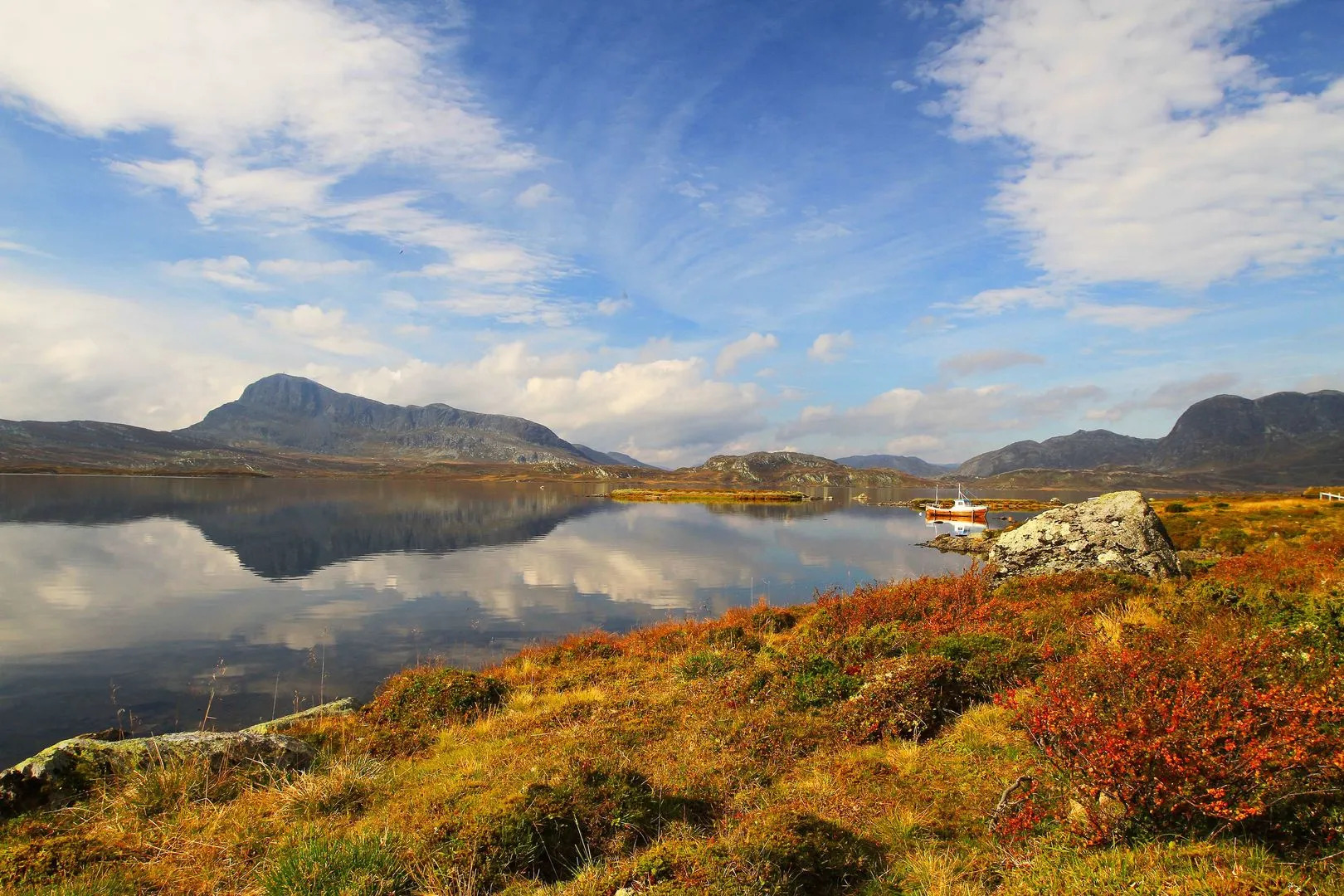 Radisson Blu Resort, Beitostolen