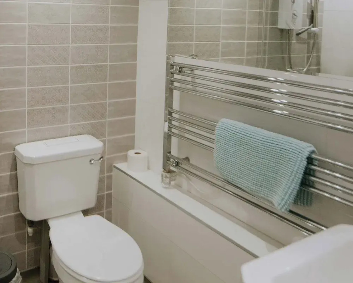 Pine Tree Lodge Bridgnorth