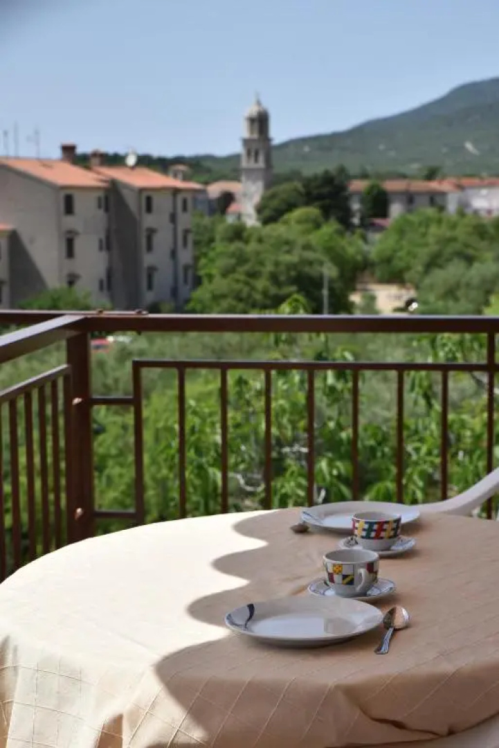 Apartment Panorama