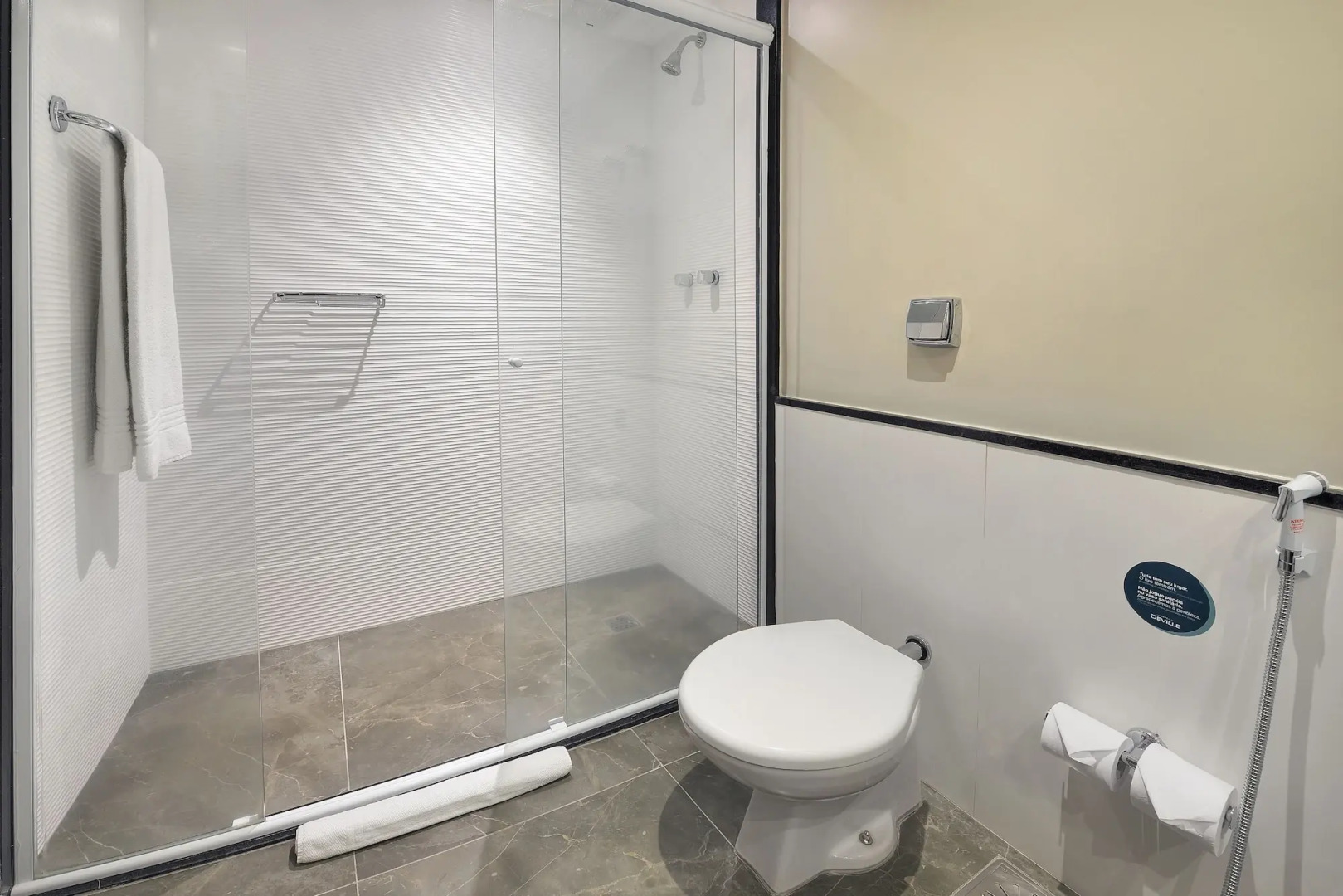 Hotel Deville Prime Cuiabá