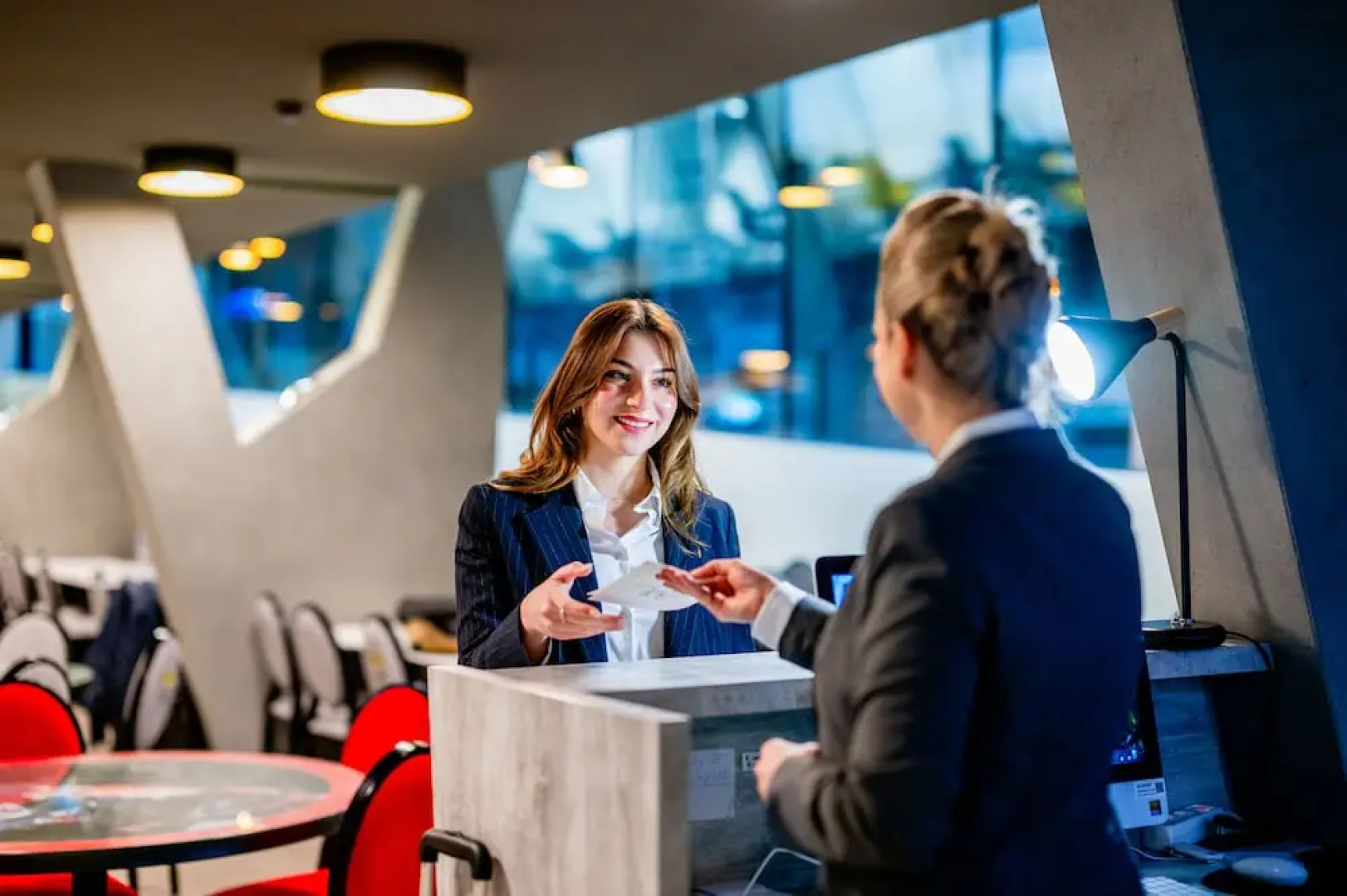 The Freddie Mercury Hotel