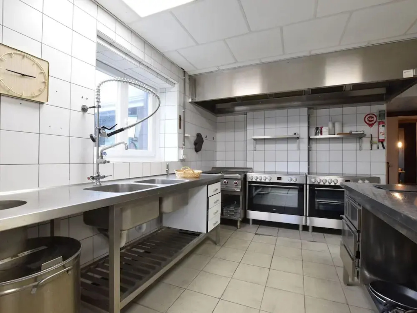 Spacious Holiday Home in Vielsalm near Baraque de Fraiture