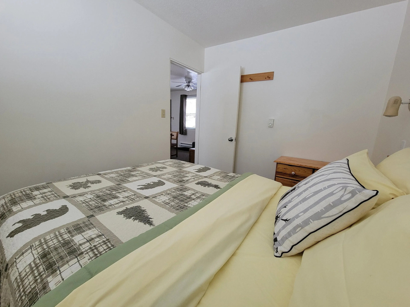 Mountain Springs Motel