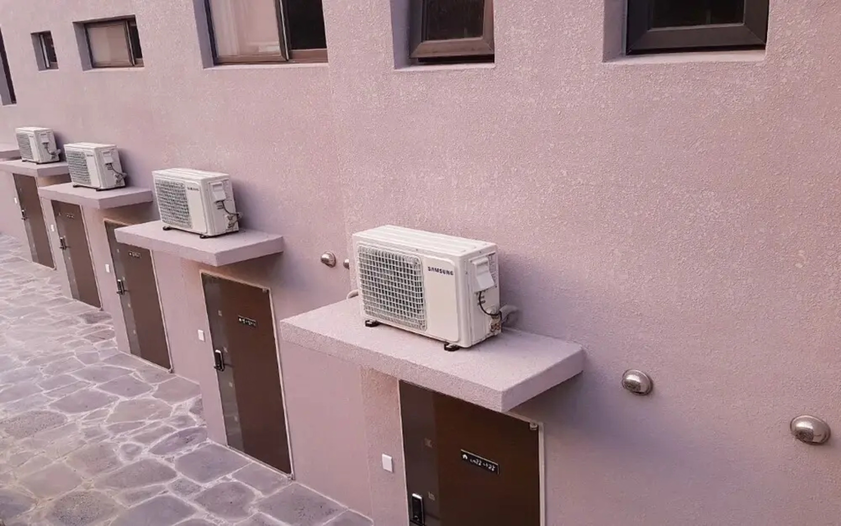 Mokpo the Seolleim Guest House