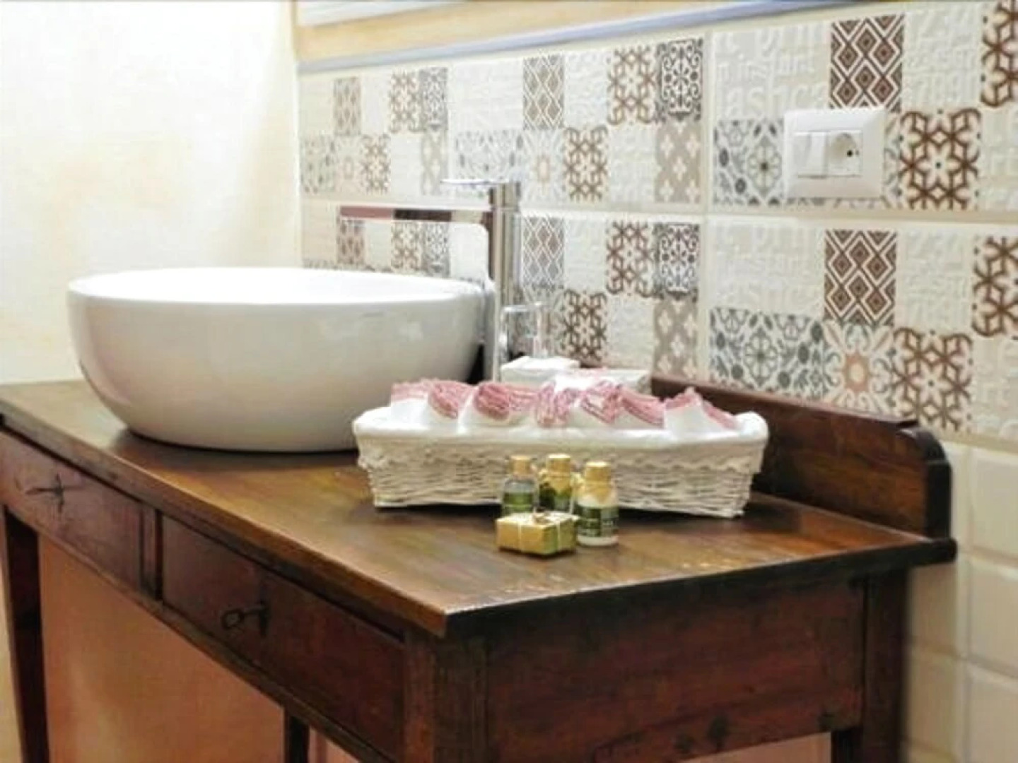 Agriturismo Sugheretello