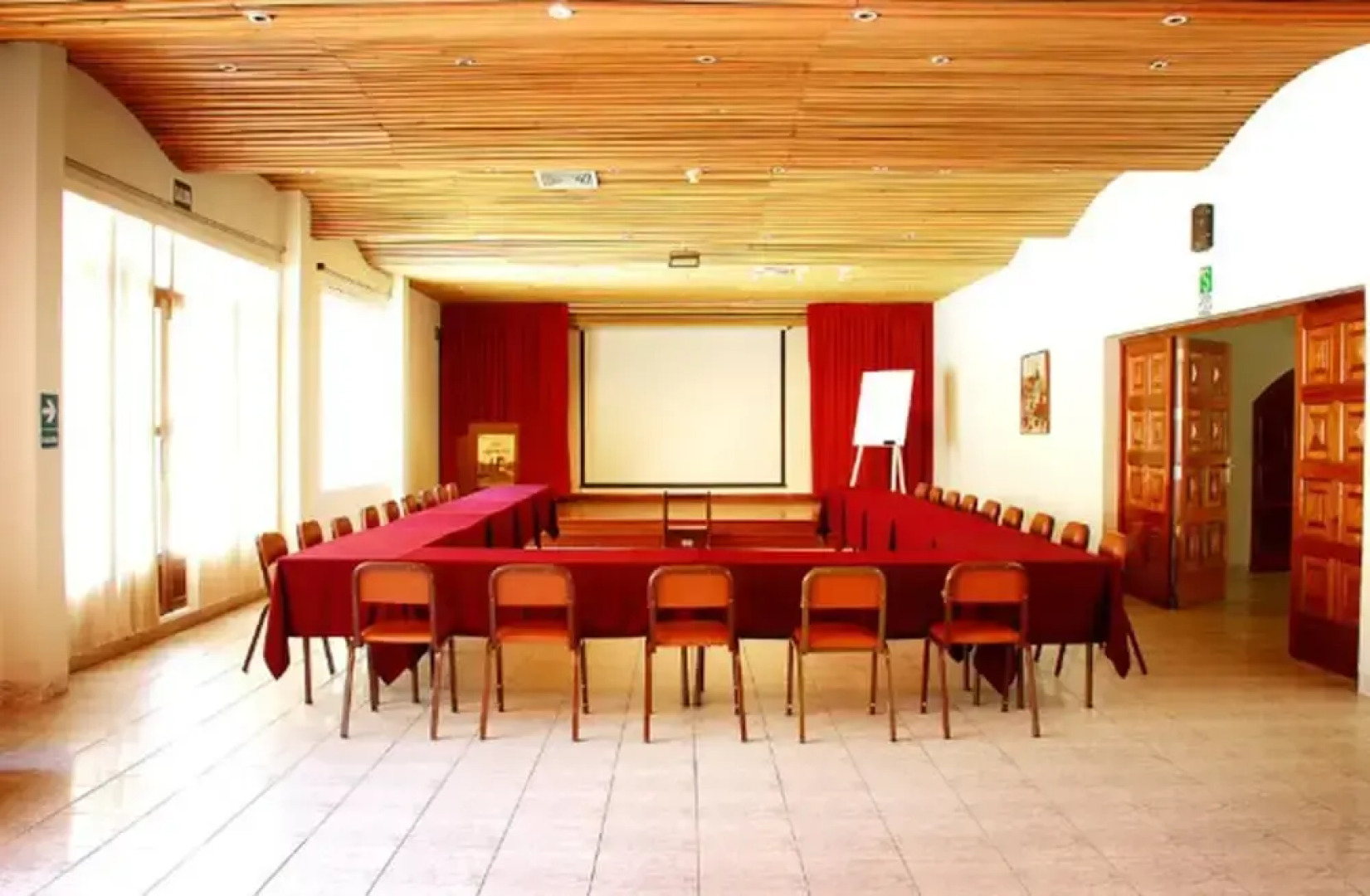 Hotel & Spa Laguna Seca