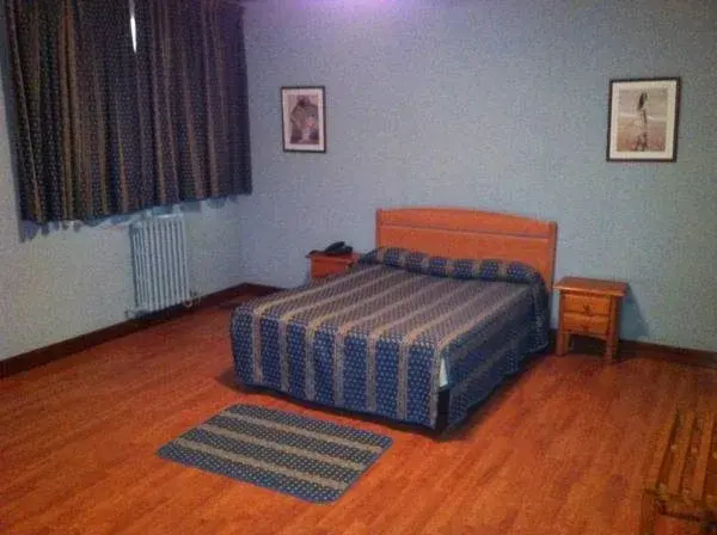 Hotel Valle de Ayala