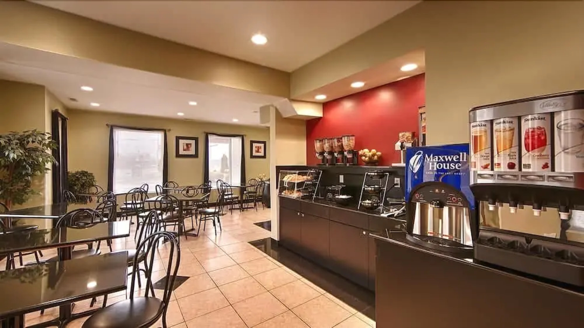 Best Western Garden State Inn