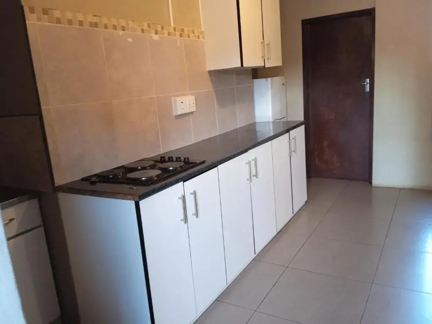 Lux contractors accommodation