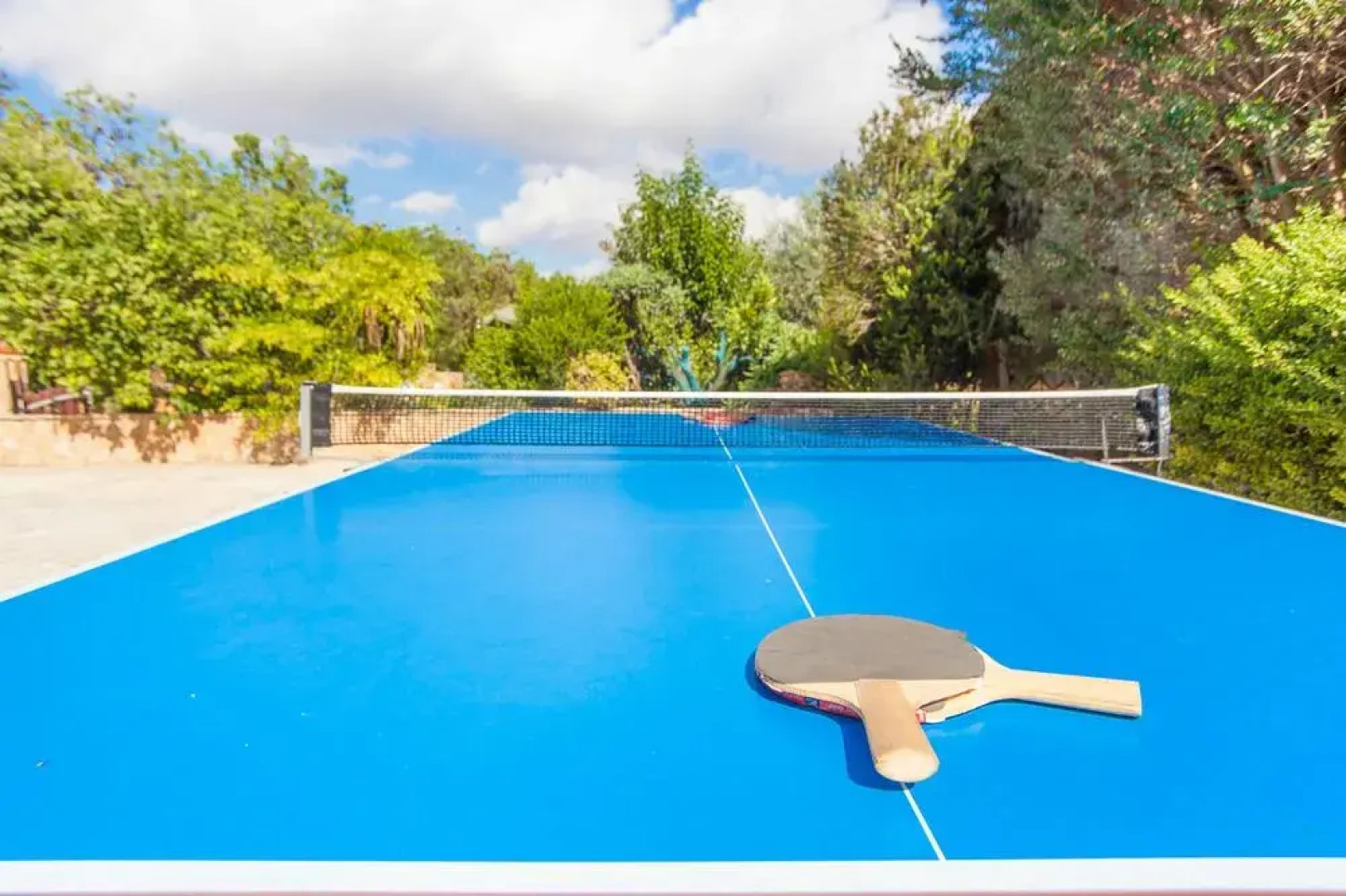 Casa Rural Pili Mallorca