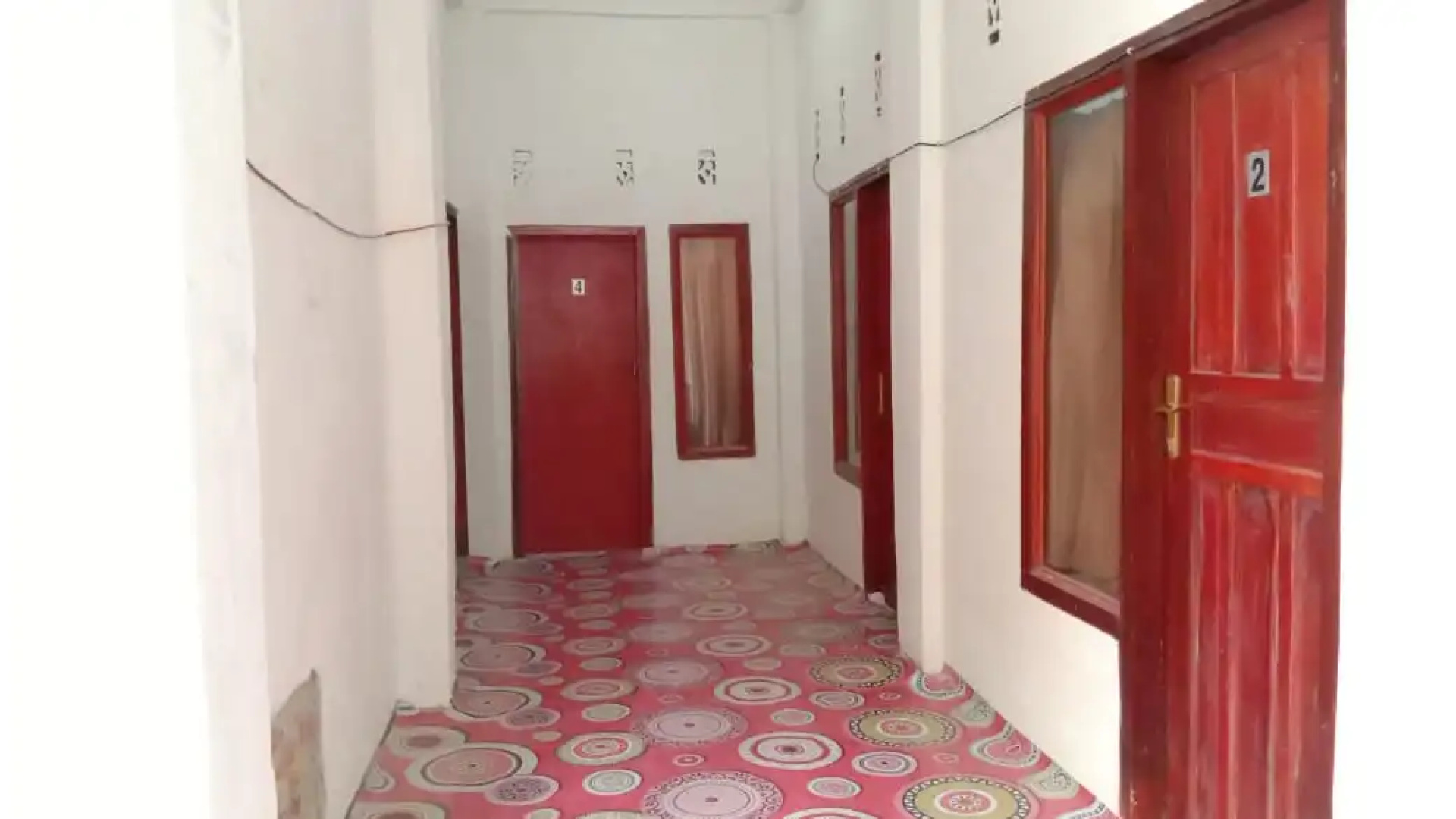 Homestay Cantika Koto Tengah RedPartner