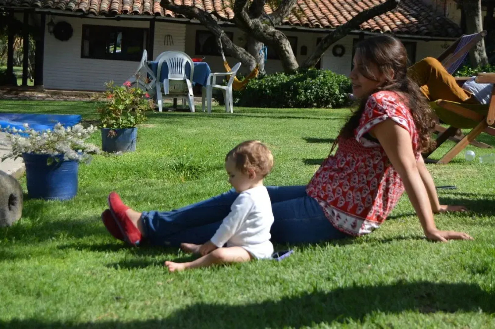 Hacienda San Francisco