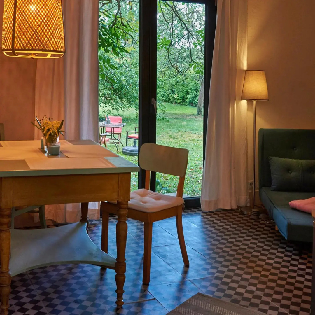 Biggi‘s Garten-Finca