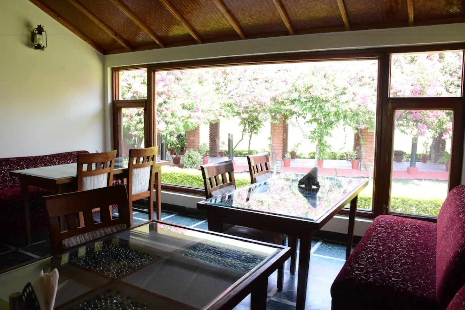 Naturoville Vedic Retreat