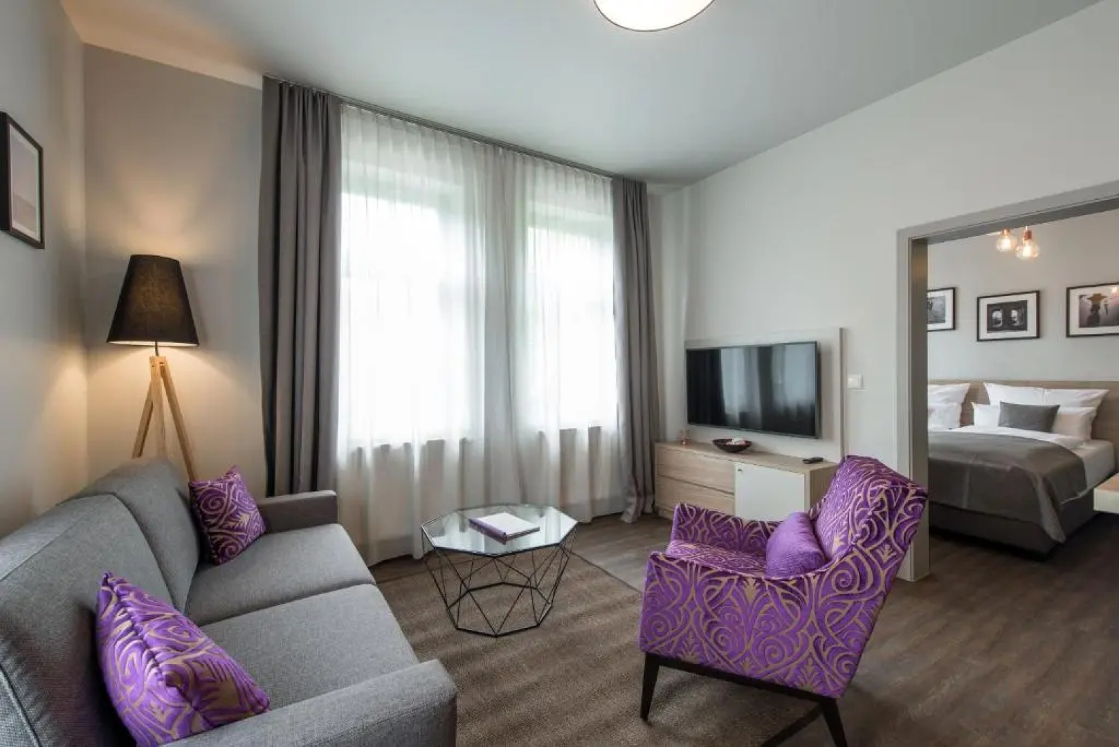 stattHotel